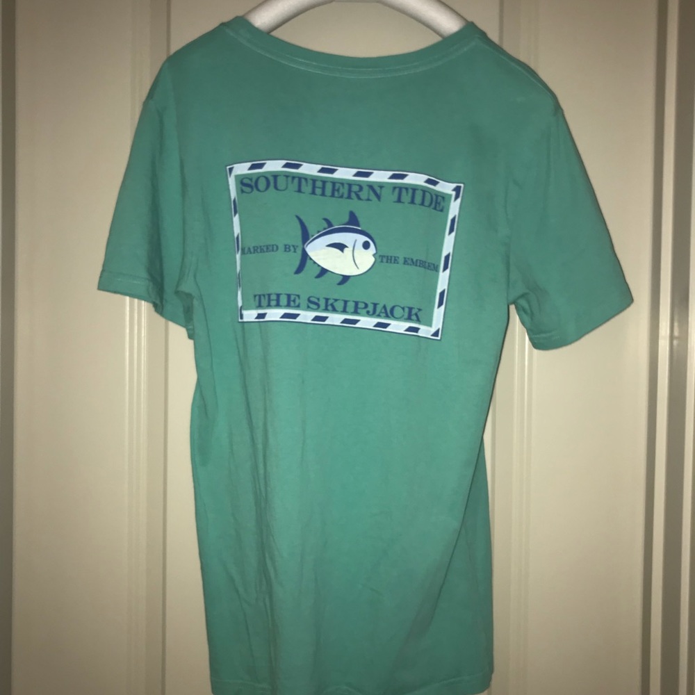 Southern Tide T-shirt